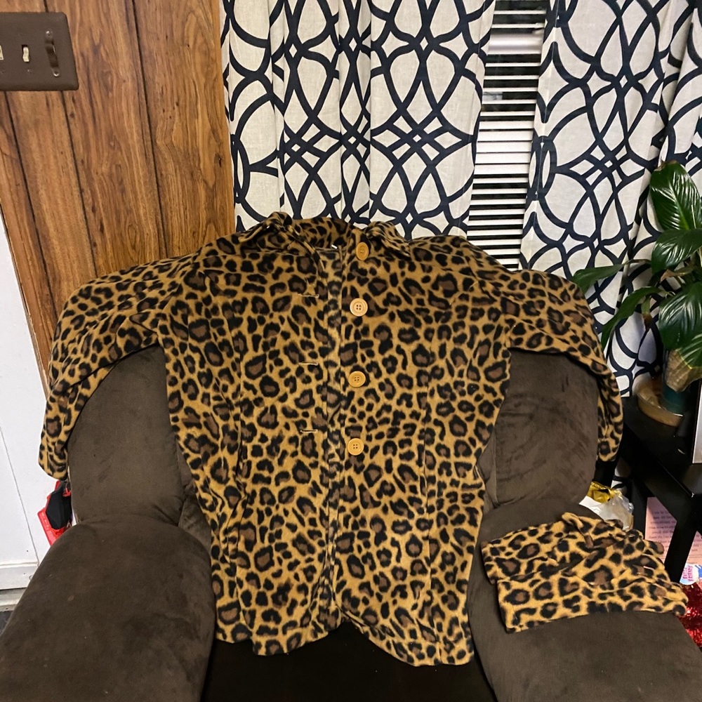 Women’s coat